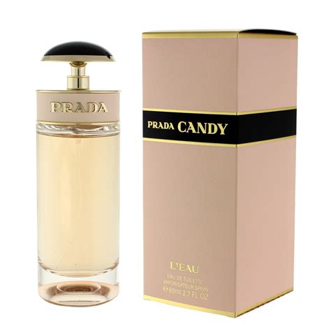 Prada Candy L'Eau.